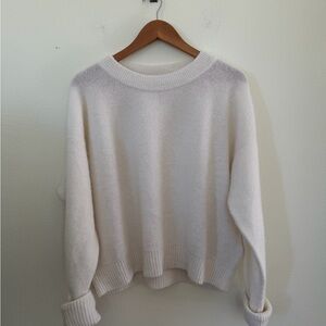 American Vintage Vitow Crewneck sweater